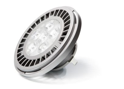 Lampa Verbatim LED AR111 Lampa Verbatim LED AR111