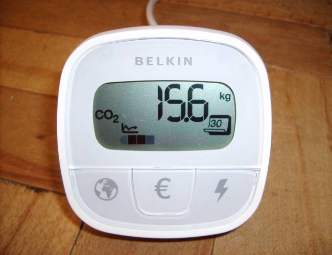 tryb pracy uśrednionej