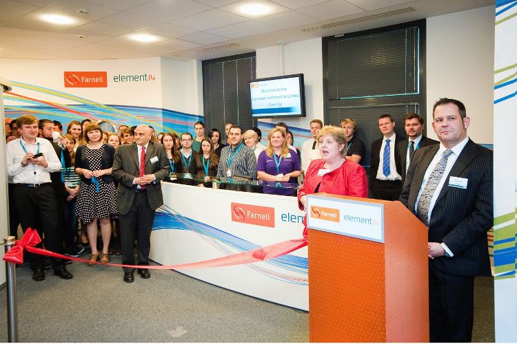 Oficjalne otwarcie europejskiego centrum sprzedaży w Krakowie oficjalne otwarcie europejskiego centrum sprzedaży w Krakowie