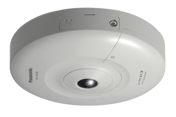 Monitoring wizyjny Panasonic monitoring wizyjny Panasonic