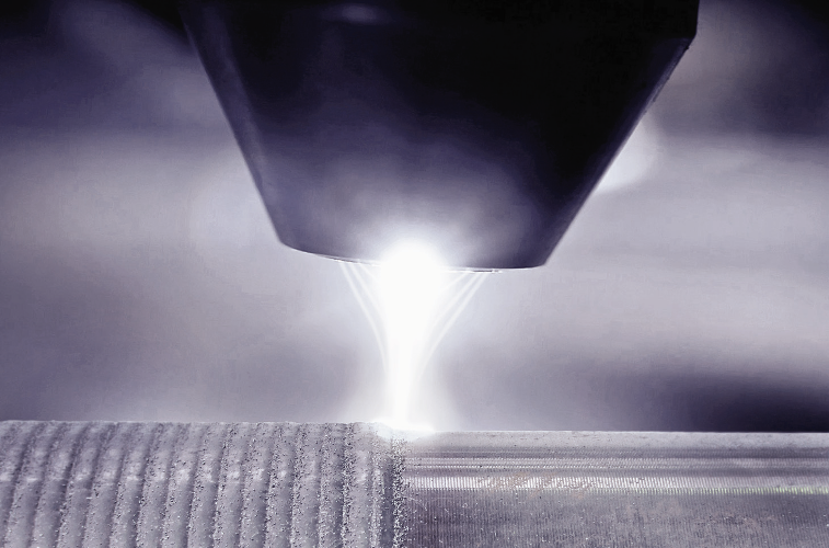 Technologia wykonania powłoki ENDUROQ 3000 i 3200