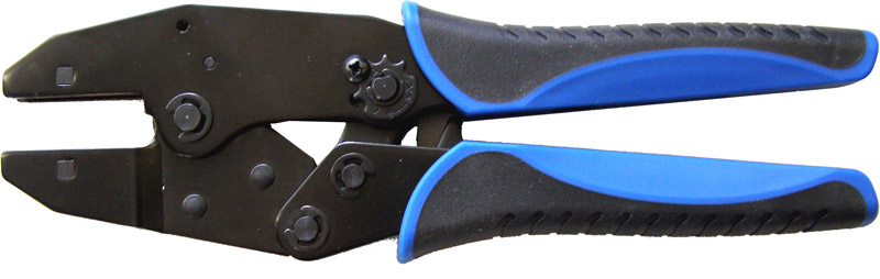 Praski uniwersalne z szybko-wymiennymi matrycami 