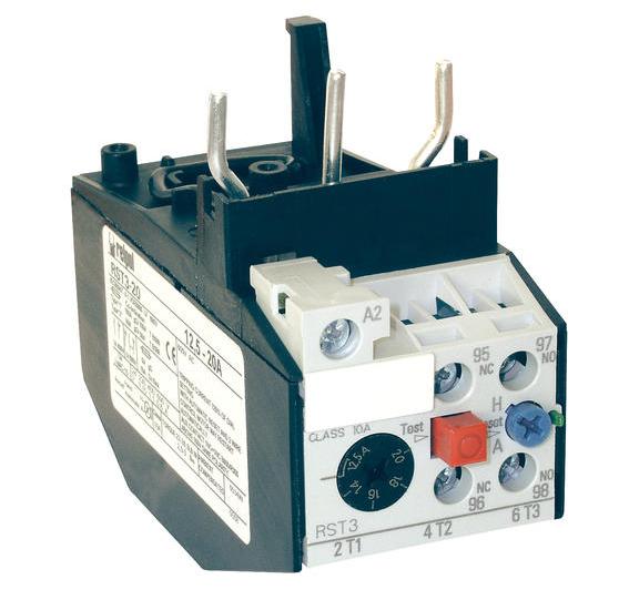 Przekaźnik termiczny RSTN3-32 Przekaźnik termiczny RSTN3-32