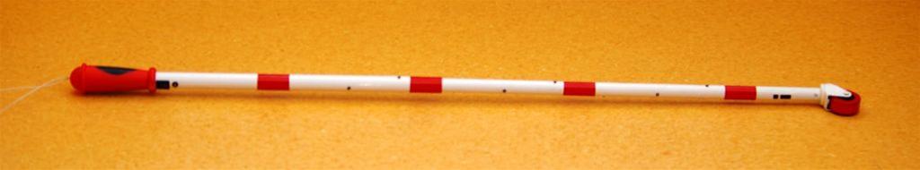 Safe Step – bezpieczną laska dla niewidomych