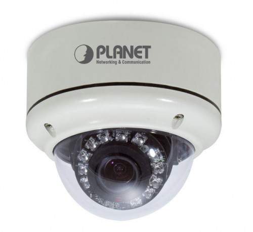 Kamera IP Planet ICA-5350V 