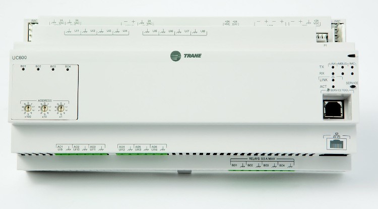 sterownik Tracer UC600