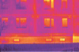 Wielka płyta, przyziemia Wielka płyta, przyziemia