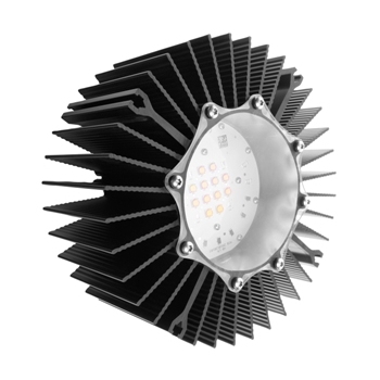 Lampa przemysłowa Sun Tech High Bay LED 140W - SUN ELECTRO sp. z o.o., Wrocław