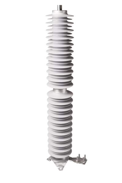 Ogranicznik przepięć wysokiego napięcia PROXAR IIN - PROTEKTEL – Z. Achciński, D. Stempiń, J. Turkowski sp.j., Przasnysz
