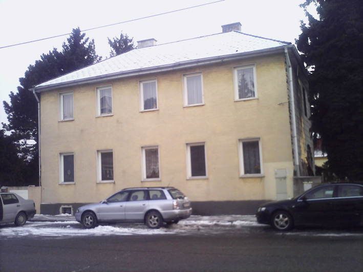 Izolacja cieplna budynku Izolacja cieplna budynku