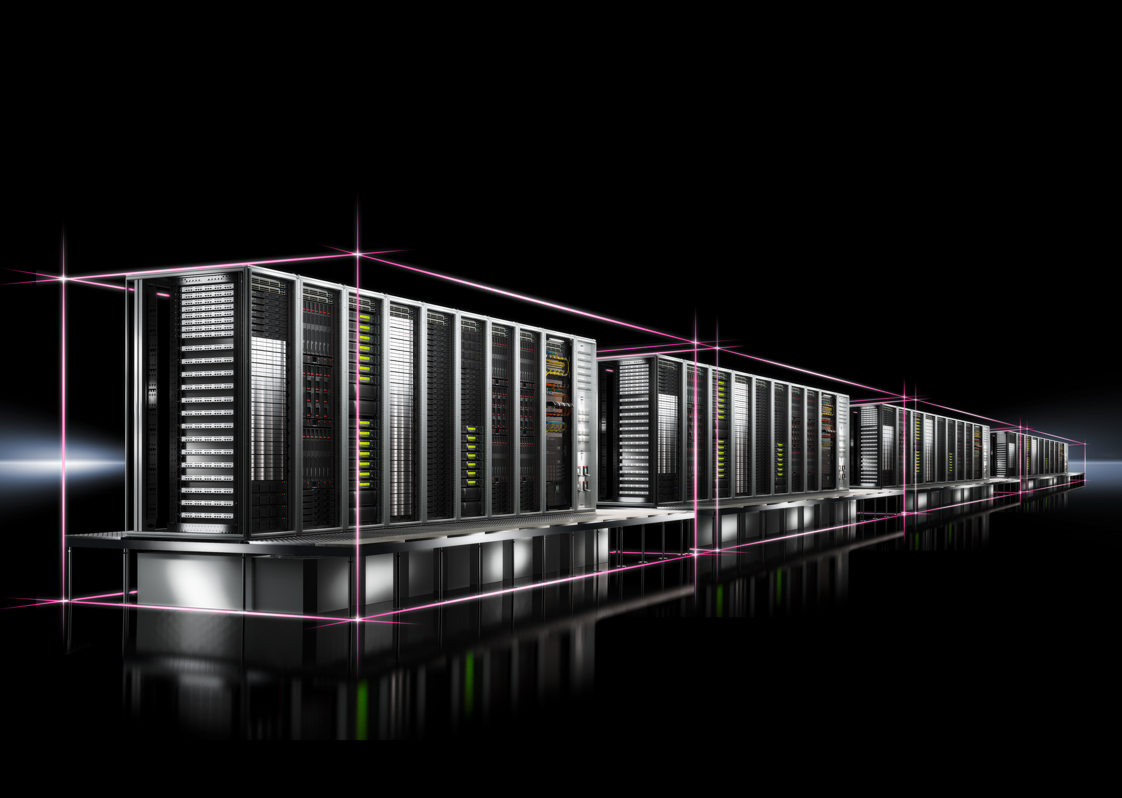 Centrum Danych RiMatrix S Centrum Danych RiMatrix S