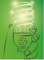 Energooszczędne źr&oacute;dła światła