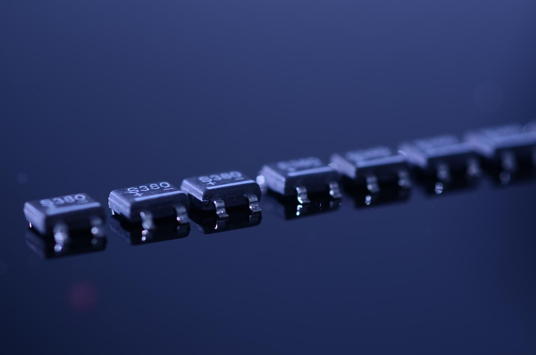 Mostki prostownicze Mostki prostownicze