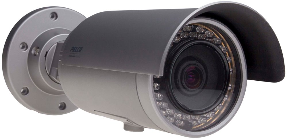 Kamera IP Pelco Sarix IBP Angle 45R z serii Professional Range Sarix_IBP_Angle_45R