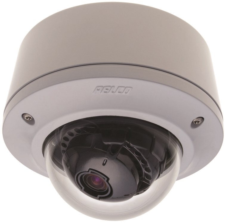 Kamera IP Pelco z serii Sarix Enhanced Range Sarix_IME_Envirnmnt#2C34854