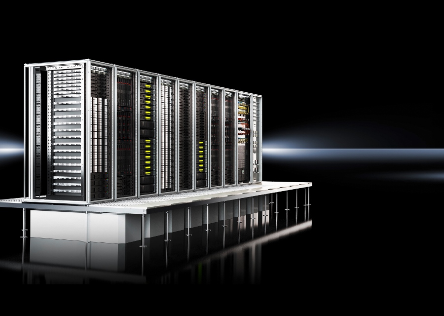 RiMatrix S jest rewolucyjną alternatywą dla indywidualnej budowy centrów danych i przekonuje modelami seryjnymi, krótkimi terminami dostaw oraz wstępnie certyfikowanymi komponentami. RiMatrix S jest rewolucyjną alternatywą dla indywidualnej budowy centrów danych i przekonuje modelami seryjnymi, krótkimi terminami dostaw oraz wstępnie certyfikowanymi komponentami.