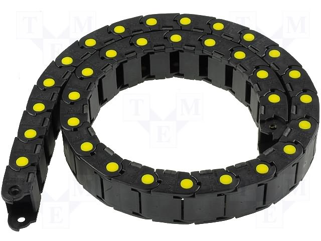 Prowadnica łańcuchowa lapp kabel