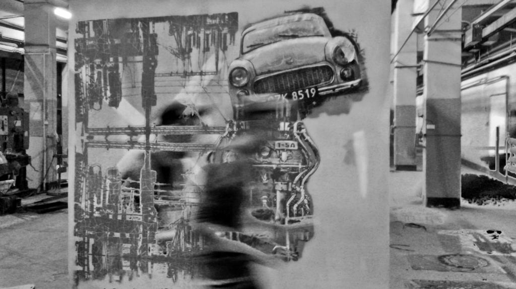 Stacje trafo o wysokich walorach estetycznych, fot. El-Q Stacje trafo o wysokich walorach estetycznych