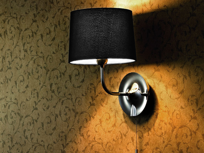 fot. kinkiet tradycyjny Columbus