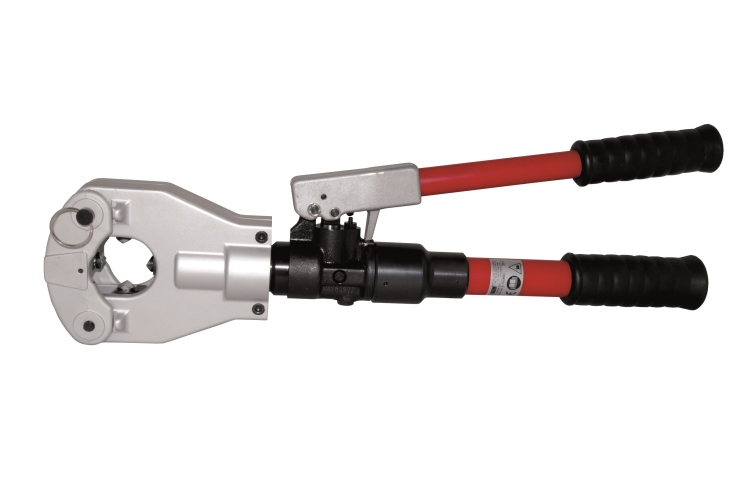 Praska ręczna PBM 7 O EV Praska ręczna PBM 7 O EV