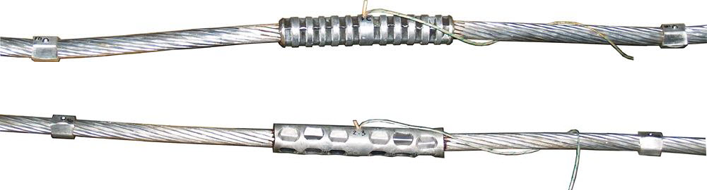 Sposób pomiaru rezystencji połączenia i temperatury Sposób pomiaru rezystencji połączenia i temperatury