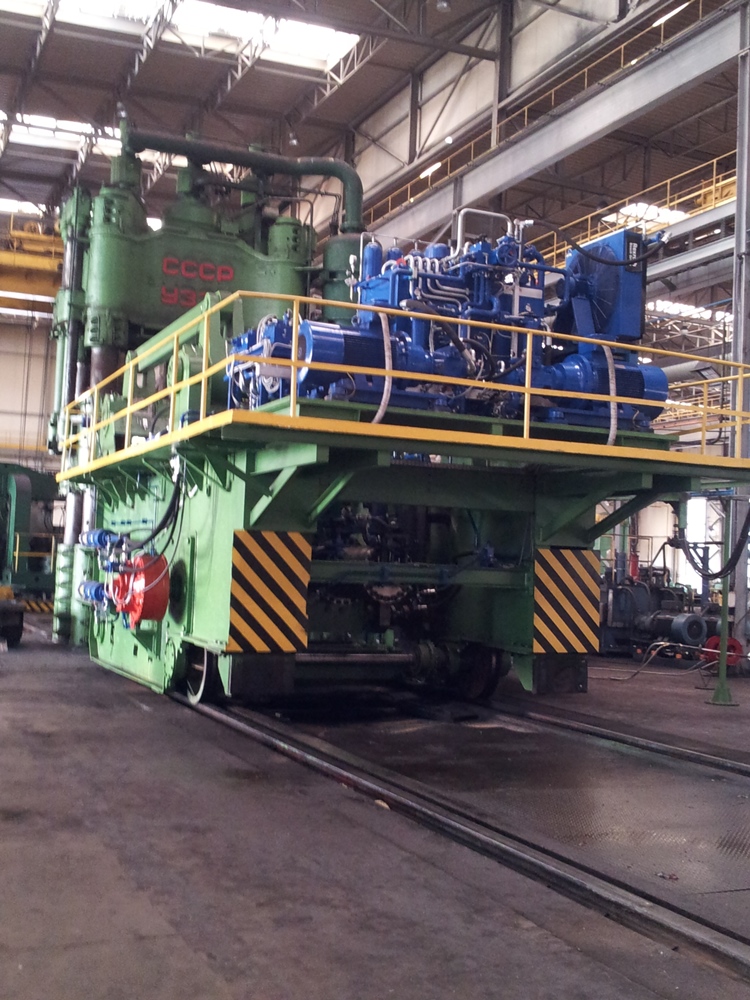 Zespoły pompowe, zespół zbiornika oleju, zespół uzdatniania oleju