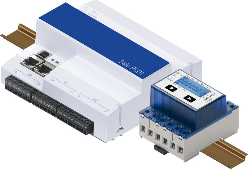 E-Controller sterownik E-Controller