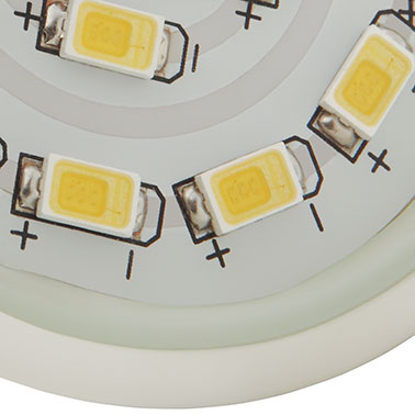 Kanlux LED15 SMD C GU10-WW