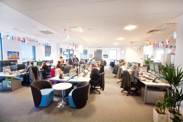 Europejskie centrum sprzedaży Farnell element14 w Krakowie Europejskie centrum sprzedaży Farnell element14 w Krakowie