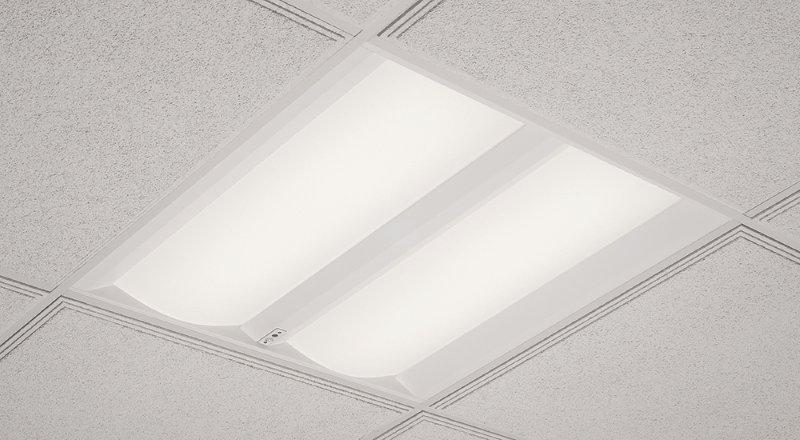 Bezprzewodowe zintegrowane rozwiązanie z inteligentnymi oprawami bez konieczności instalacji dodatkowych sterowników Bezprzewodowe zintegrowane rozwiązanie z inteligentnymi oprawami bez konieczności instalacji dodatkowych sterowników