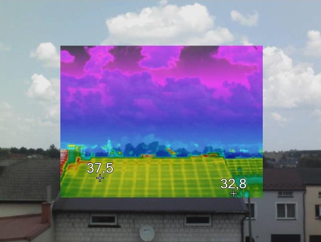 Stosując elementy takie jak: kamery termowizyjne w celu pomiaru temperatury poszczególnych elementów, kamery wizyjne w celu ogólnych oględzin oraz skanery laserowe tworzące mapy przestrzenne pokazujące czy infrastrukturze nie zagrażają rosnące zbyt wysoko drzewa czy samowole budowlane, możemy zbadać całą drogę przesyłu energii od producenta do odbiorcy bez potrzeby angażowania ludzi. Stosując elementy takie jak: kamery termowizyjne w celu pomiaru temperatury poszczególnych elementów, kamery wizyjne w celu ogólnych oględzin oraz skanery laserowe tworzące mapy przestrzenne pokazujące czy infrastrukturze nie zagrażają rosnące zbyt wysoko drzewa czy samowole budowlane, możemy zbadać całą drogę przesyłu energii od producenta do odbiorcy bez potrzeby angażowania ludzi.