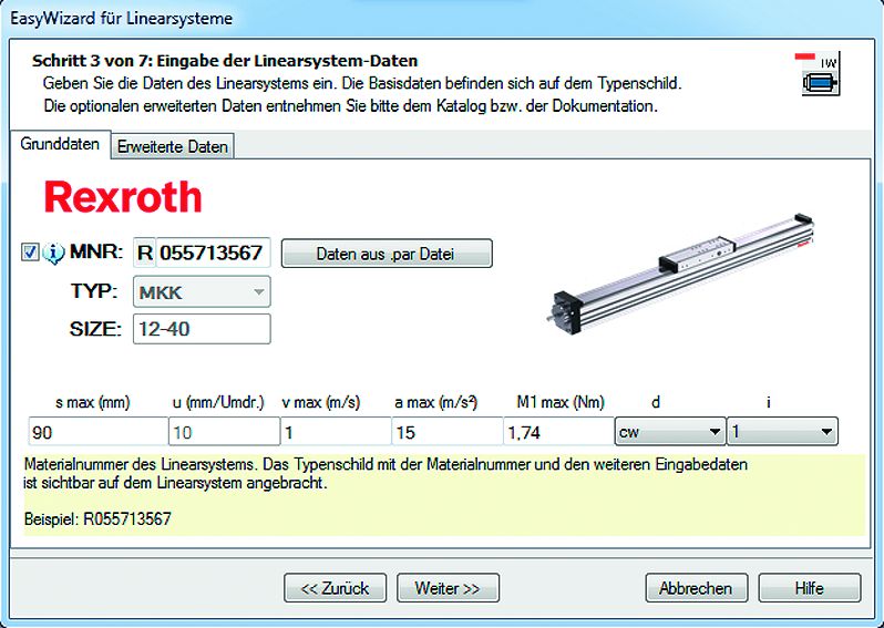 EasyWizard EasyWizard