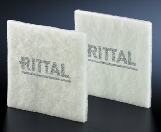 Maty filtrujące Rittal Maty filtrujące Rittal