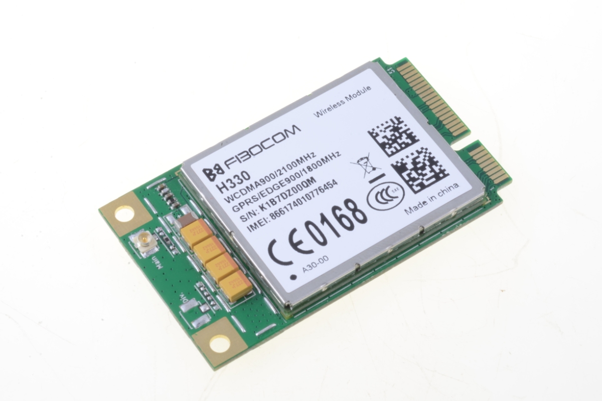 Fibocom H330 MINI PCIE H330 MINI PCIE