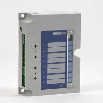 Zabezpieczenie WIC1 Rys. 3. Zabezpieczenie WIC1