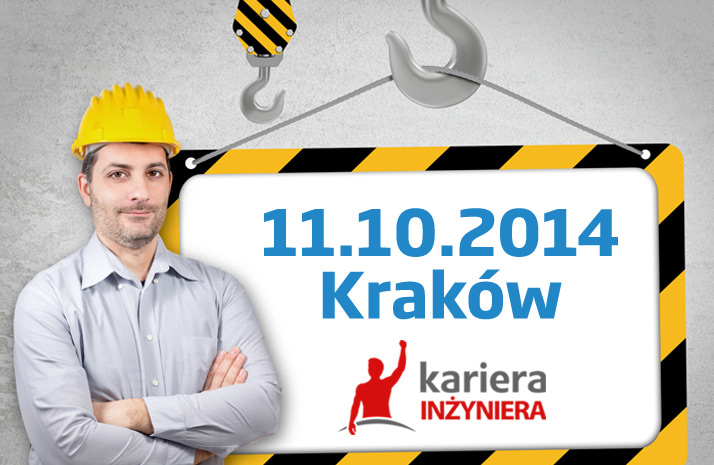 Kariera Inżyniera - targi pracy i konferencja Kariera Inżyniera - targi pracy i konferencja