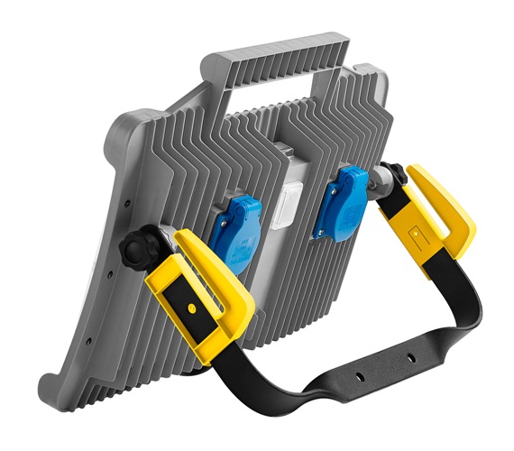 Lampie Magnum Future LED - tył Lampie Magnum Future LED - tył