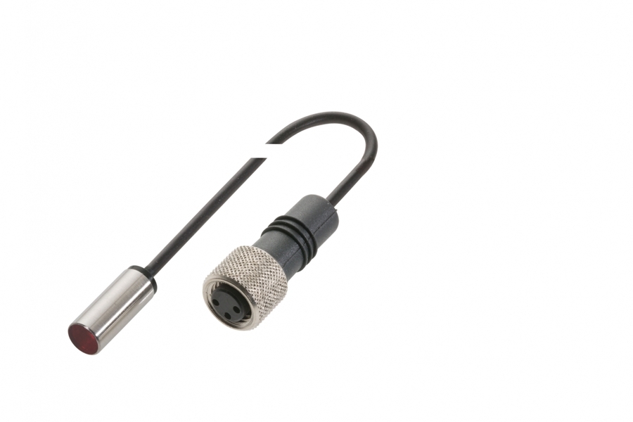 Nowe sensory fotoelektryczne MICROmote firmy Balluff