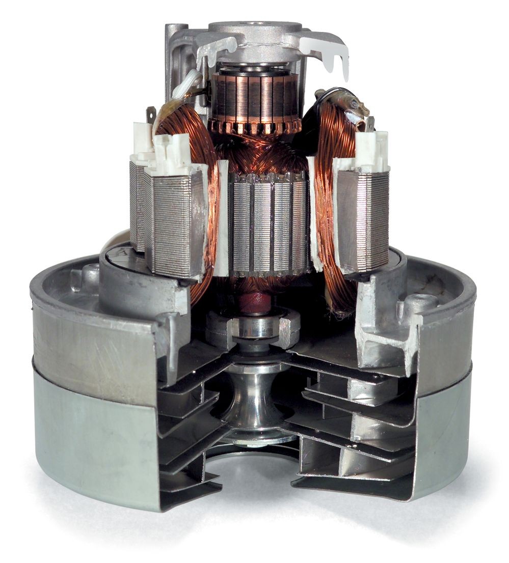 Odkurzacz Numatic HVR200-22 Henry Odkurzacz Numatic HVR200-22 Henry