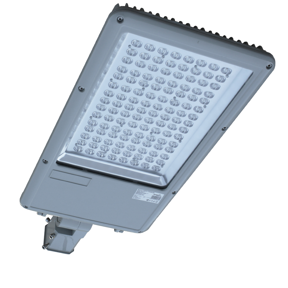 Oprawa uliczna Bemko