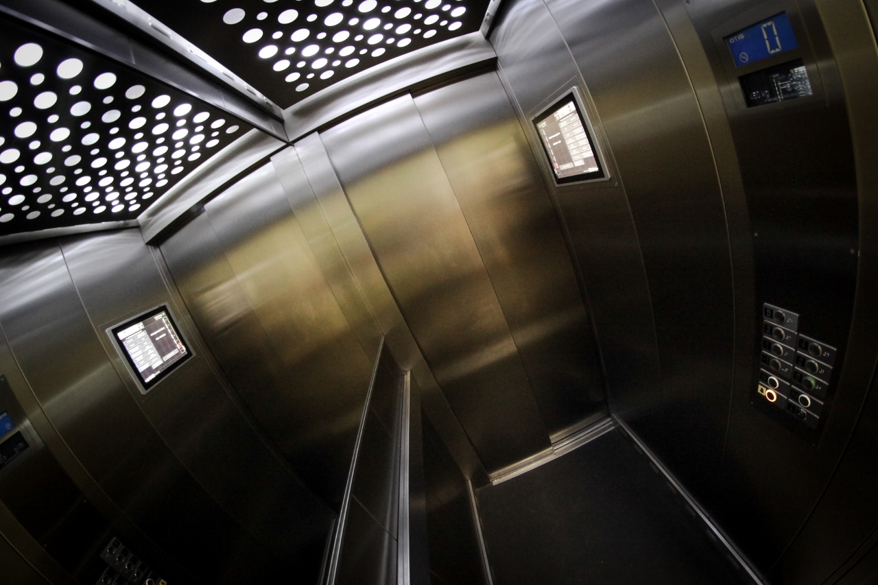 Windy w ASTOR Technology Park ASTOR Technology Park