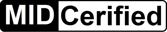 PM5000 to pierwsze analizatory tablicowe na rynku, ktÛre posiadajπ certyfikat MID PM5000 to pierwsze analizatory tablicowe na rynku, ktÛre posiadajπ certyfikat MID