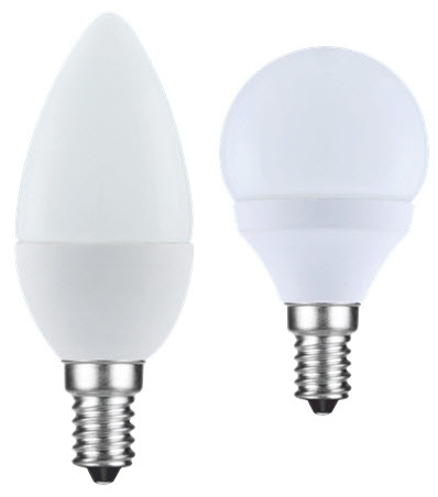 Lampy dekoracyjne LED Helios Lampy dekoracyjne LED Helios