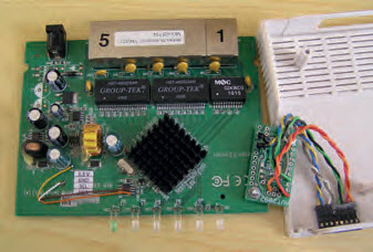 Rys. 5. Moduł w urządzeniu wersji 3.x