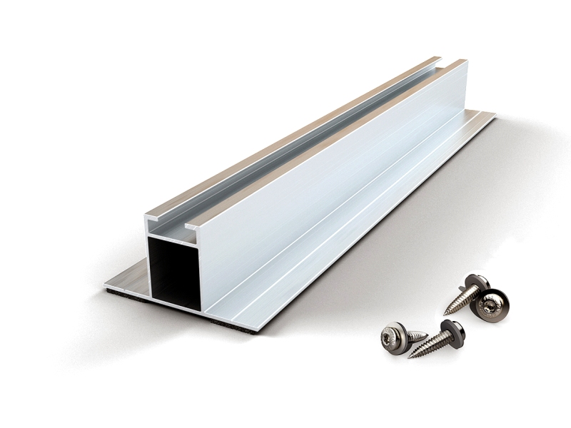 System montażowy MS+ Portrait