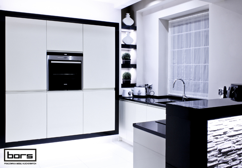 Światło w kuchni Światło w kuchni