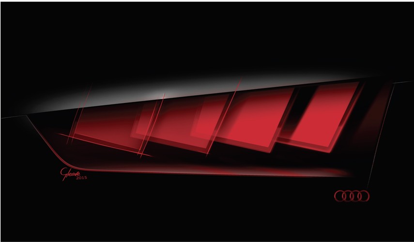 Nowe reflektory Matrix OLED zaprezentowane na wystawie we Frankfurcie Nowe reflektory Matrix OLED zaprezentowane na wystawie we Frankfurcie