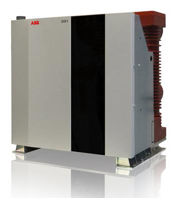 łącznik średniego napięcia typu DS1