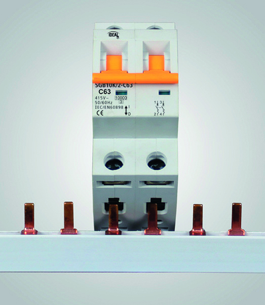 Szyna kołkowa typu PIN Szyny_kolkowe