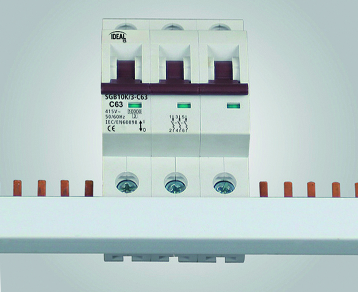 Szyny widełkowe U Szyny widełkowe U